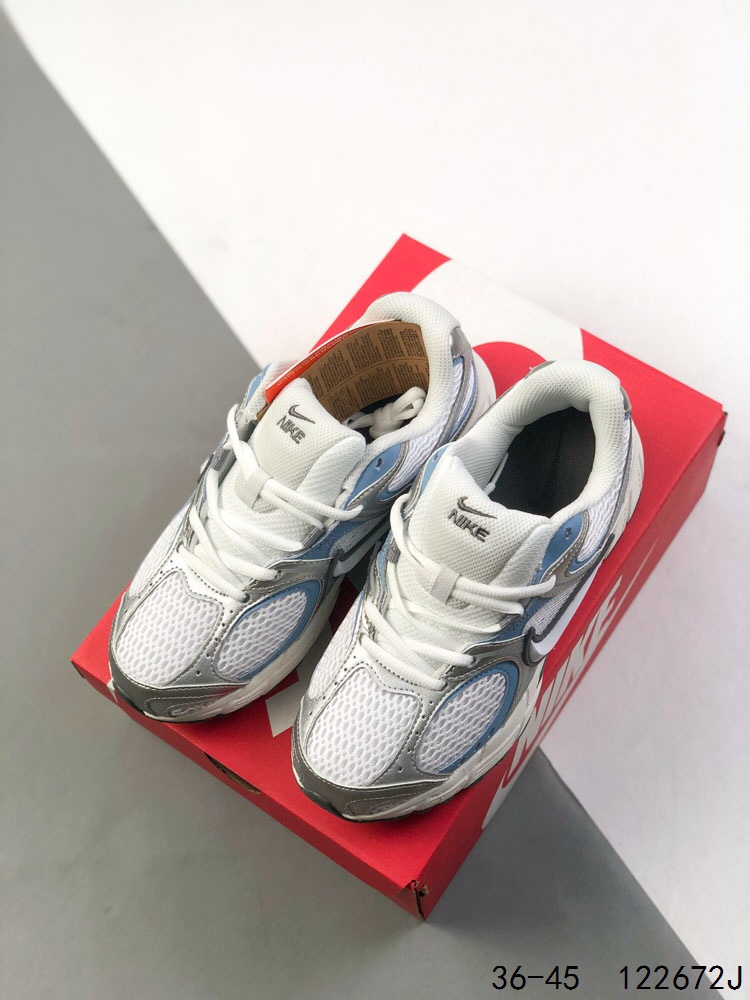 Nike V5 RNR Lightweight Cushioned Sneakers - HJ5228 - Comfort & Style 8 i1746765088 1721 6