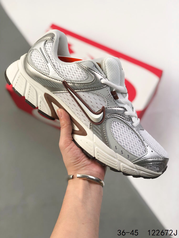 Nike V5 RNR Lightweight Cushioned Sneakers - HJ5228 - Comfort & Style 2 i1746765088 5552 0