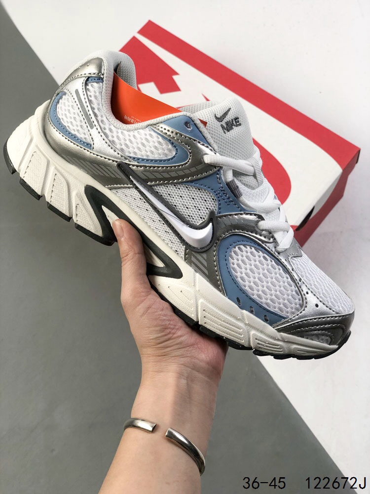 Nike V5 RNR Lightweight Cushioned Sneakers - HJ5228 - Comfort & Style 7 i1746765088 7343 5