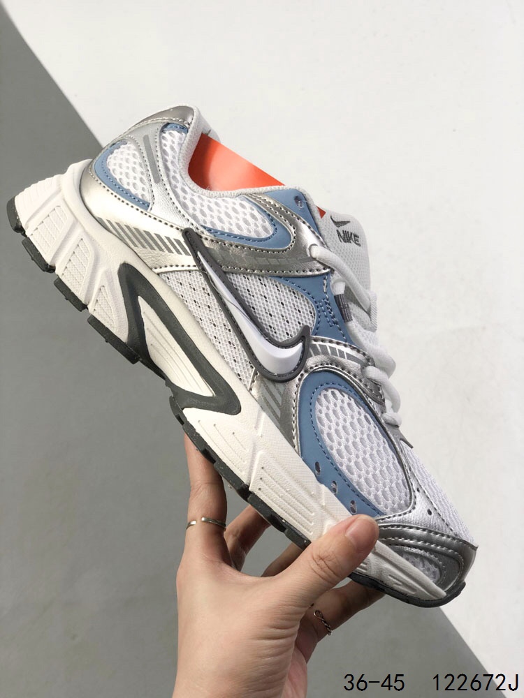 Nike V5 RNR Lightweight Cushioned Sneakers - HJ5228 - Comfort & Style 10 i1746765088 7898 8