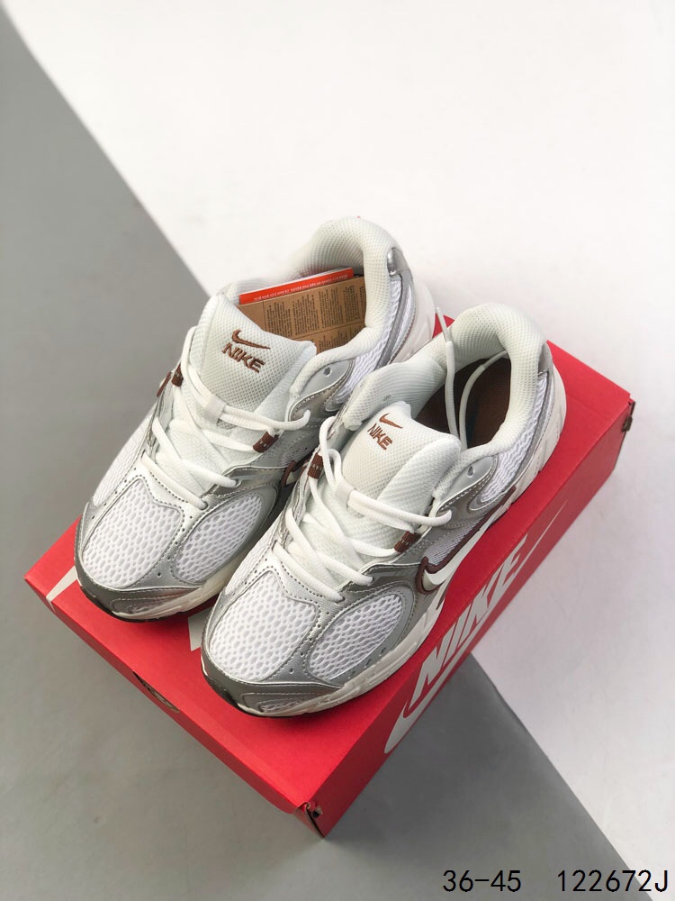 Nike V5 RNR Lightweight Cushioned Sneakers - HJ5228 - Comfort & Style 3 i1746765088 881 1