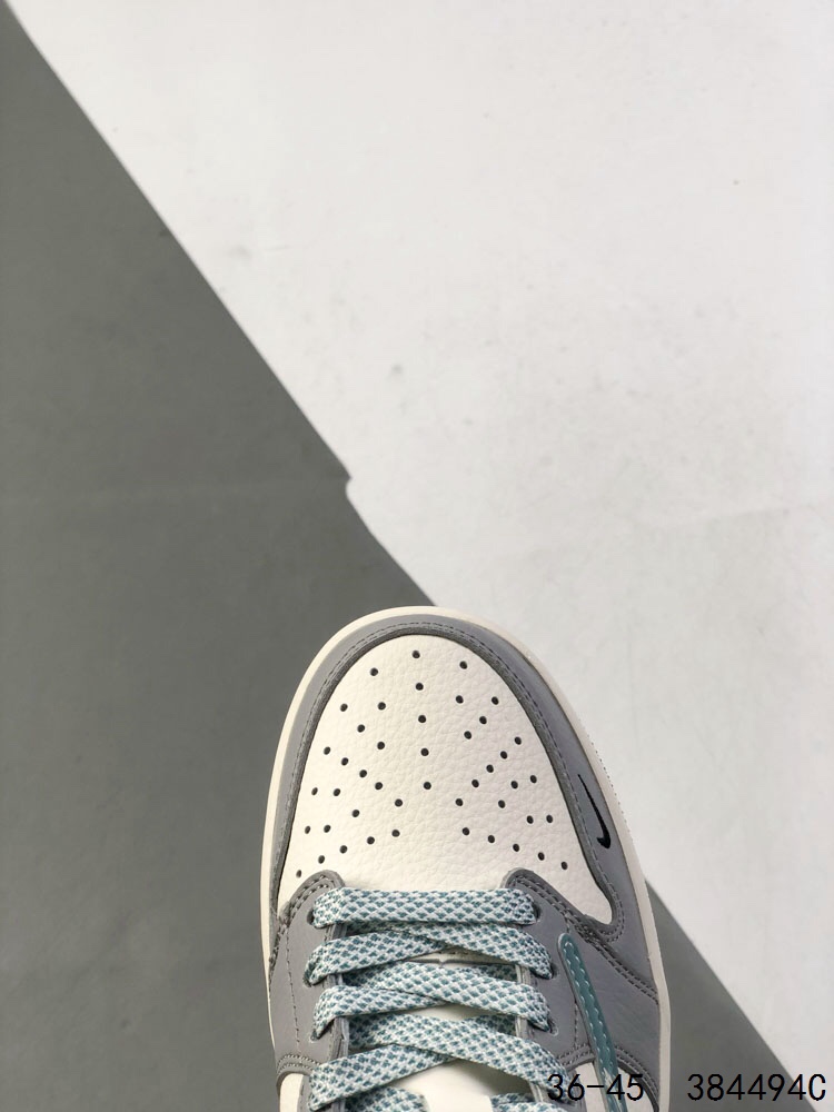 Air Jordan 1 Low Burberry Collab: Retro Style, Modern Comfort 9 i1746765228 1222 7