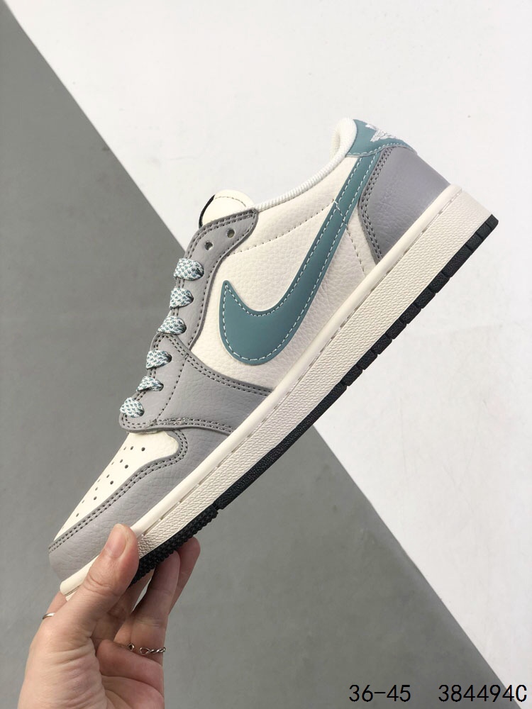 Air Jordan 1 Low Burberry Collab: Retro Style, Modern Comfort 4 i1746765228 5911 2