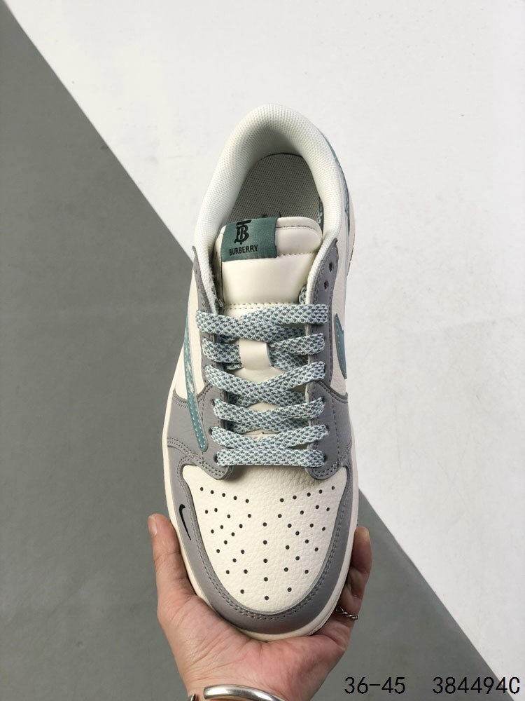 Air Jordan 1 Low Burberry Collab: Retro Style, Modern Comfort 8 i1746765228 6511 6
