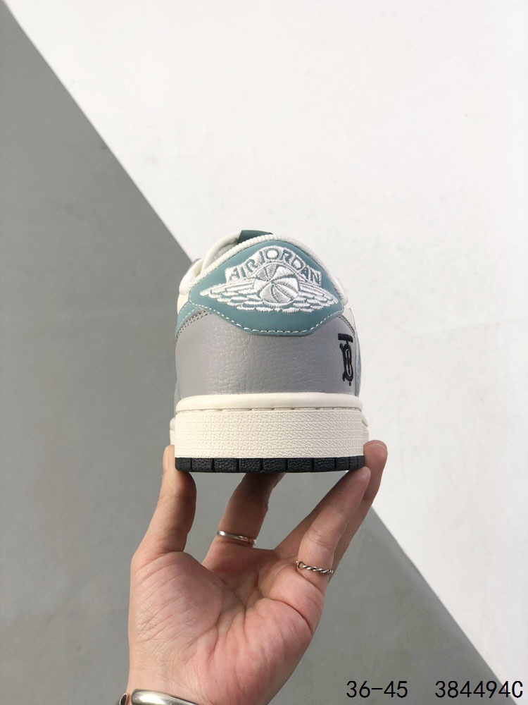 Air Jordan 1 Low Burberry Collab: Retro Style, Modern Comfort 10 i1746765228 6565 8