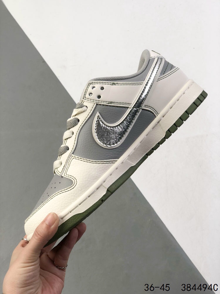 Nike SB Dunk Low Stussy: Retro Low-Top Skateboarding Shoes with Zoom Air 4 i1746765282 6783 2