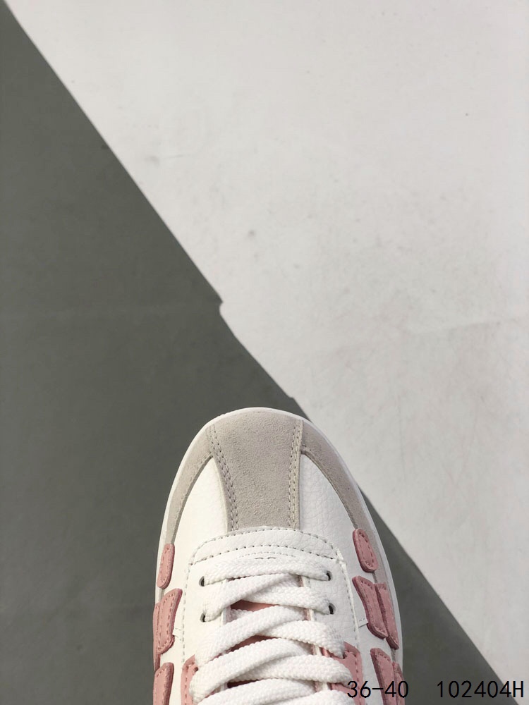 Amiri Skel Top Low Sneakers Bone Shoes Casual Breathable Unisex 9 i1746765330 5738 7