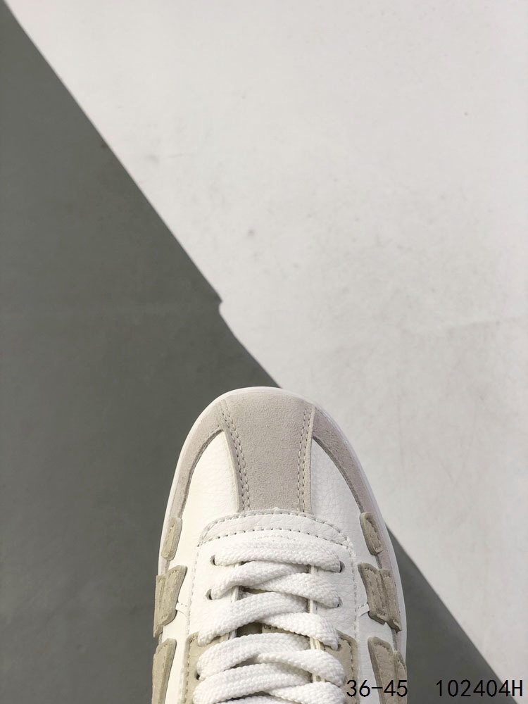Amiri Skel Top Low Sneakers Bone Shoes Casual Breathable Unisex 9 i1746765361 6500 7