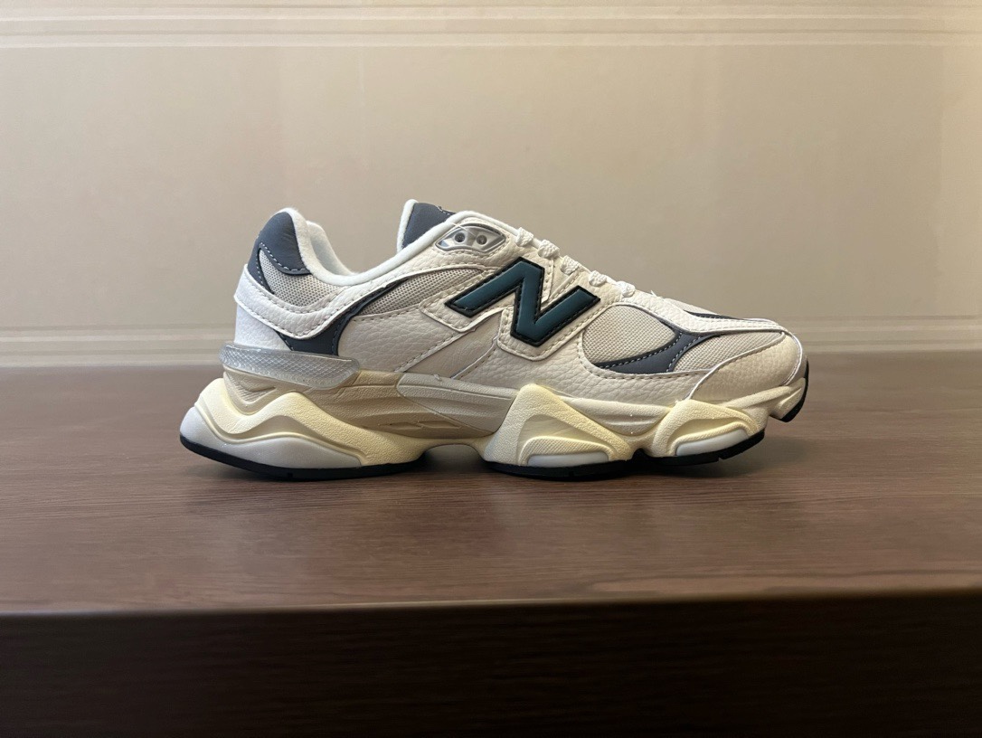 原140 价格调整 公司级!新百伦JOE FRESHGOODS X NB9060限量复古联名老爹鞋!