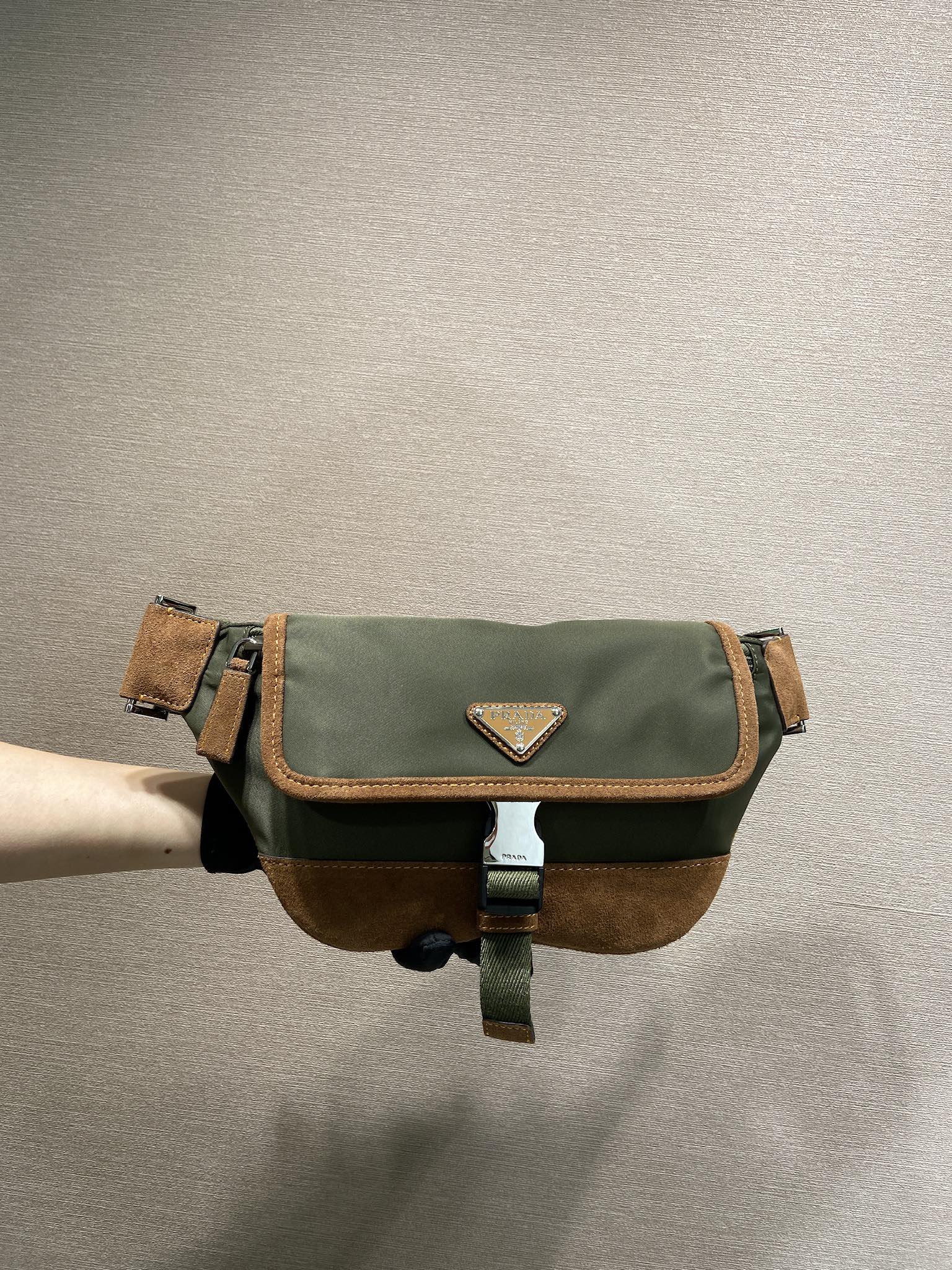 Nuevo color verde esmerilado🎉🎉