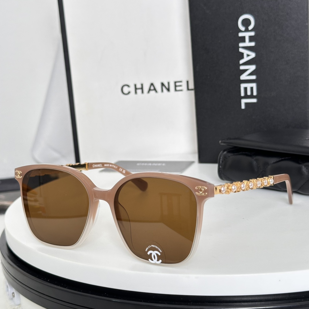 ‼️CHANE*🌸🌸🌸MODEL：CH0543🌸🌸🌸SIZE：55口18-145🌸🌸🌸