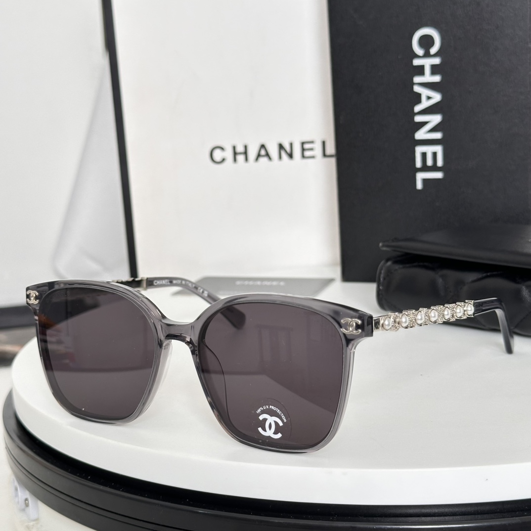  ‼️CHANE*🌸🌸🌸MODEL：CH0543🌸🌸🌸SIZE：55口18-145🌸🌸🌸