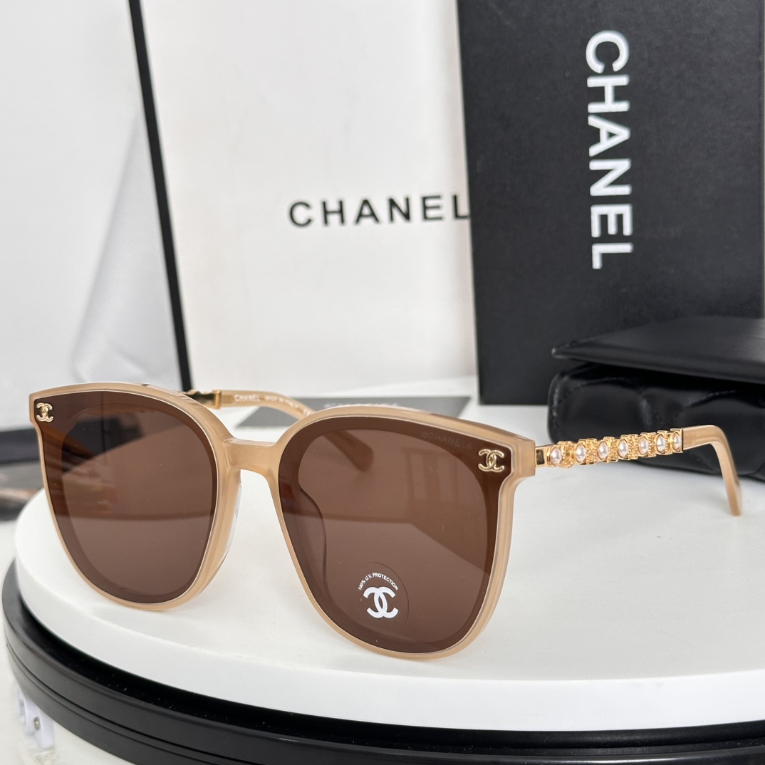  ‼️CHANE*🌸🌸🌸MODEL：CH0544🌸🌸🌸SIZE：65口18-145🌸🌸