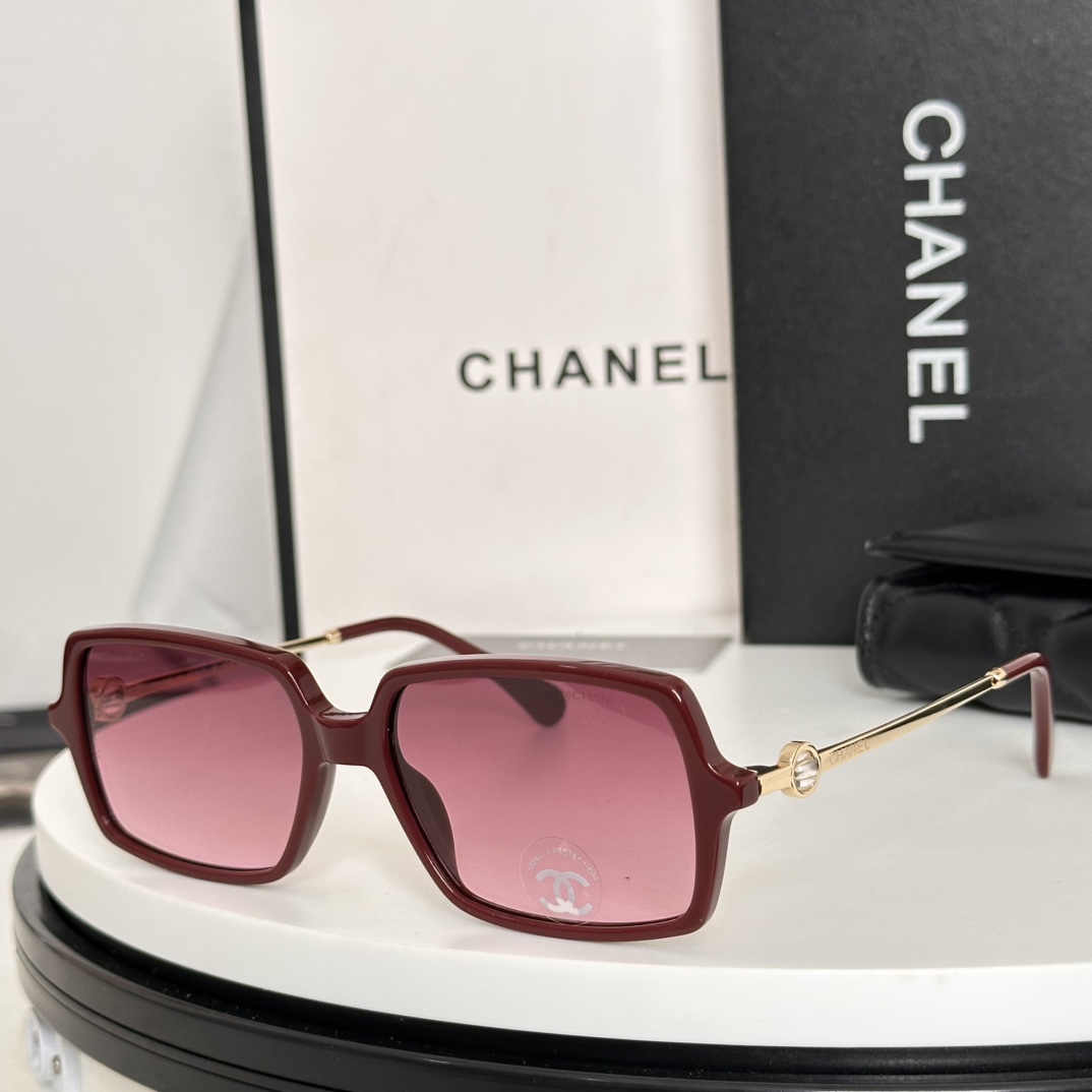  ‼️CHANE*🌸🌸🌸MODEL：CH3487 🌸🌸🌸SIZE：56口17-142🌸🌸🌸