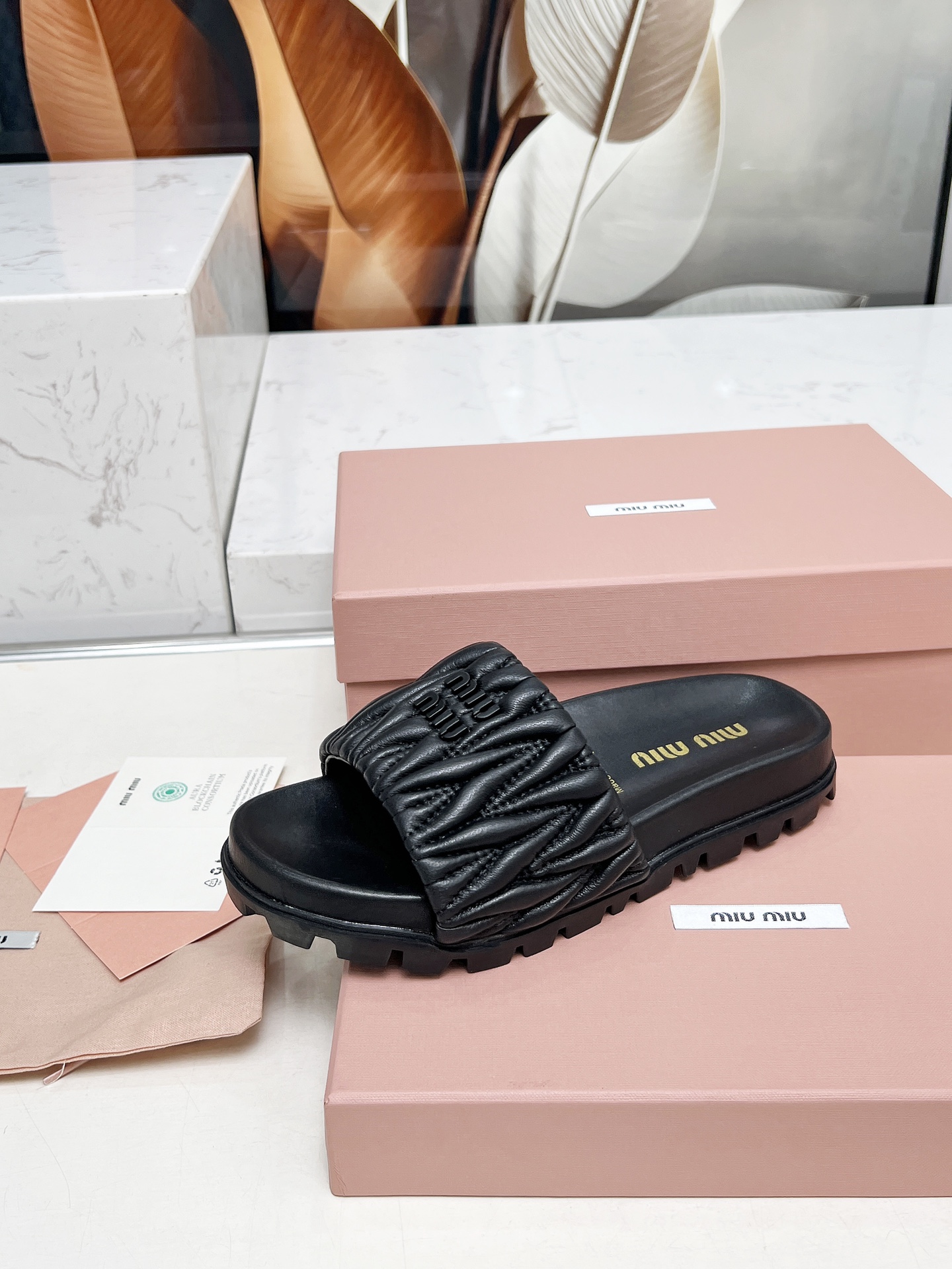 [Miu Miu Women