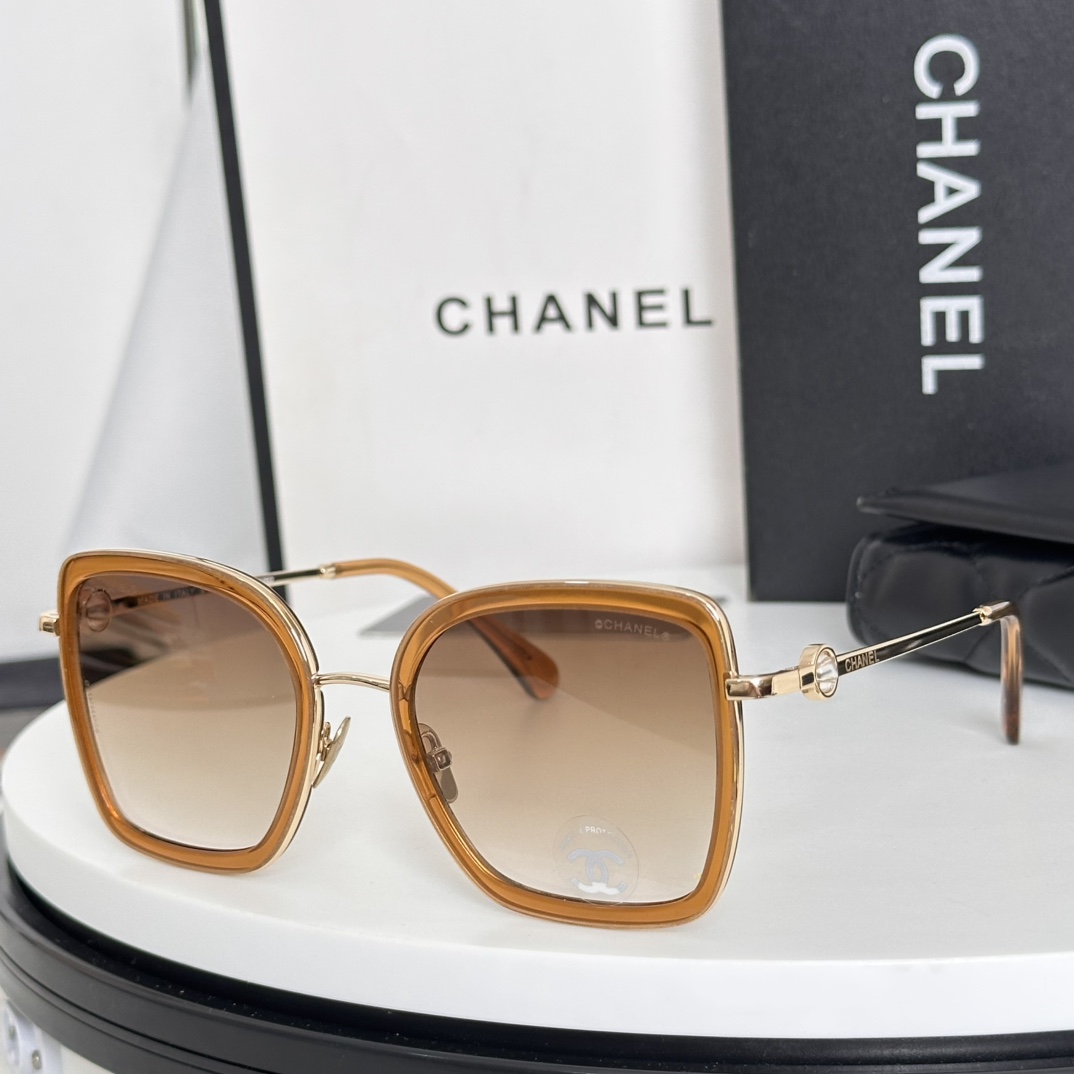  ‼️CHANE*🌸🌸🌸MODEL：CH2222 🌸🌸🌸SIZE：54口20-142🌸🌸🌸