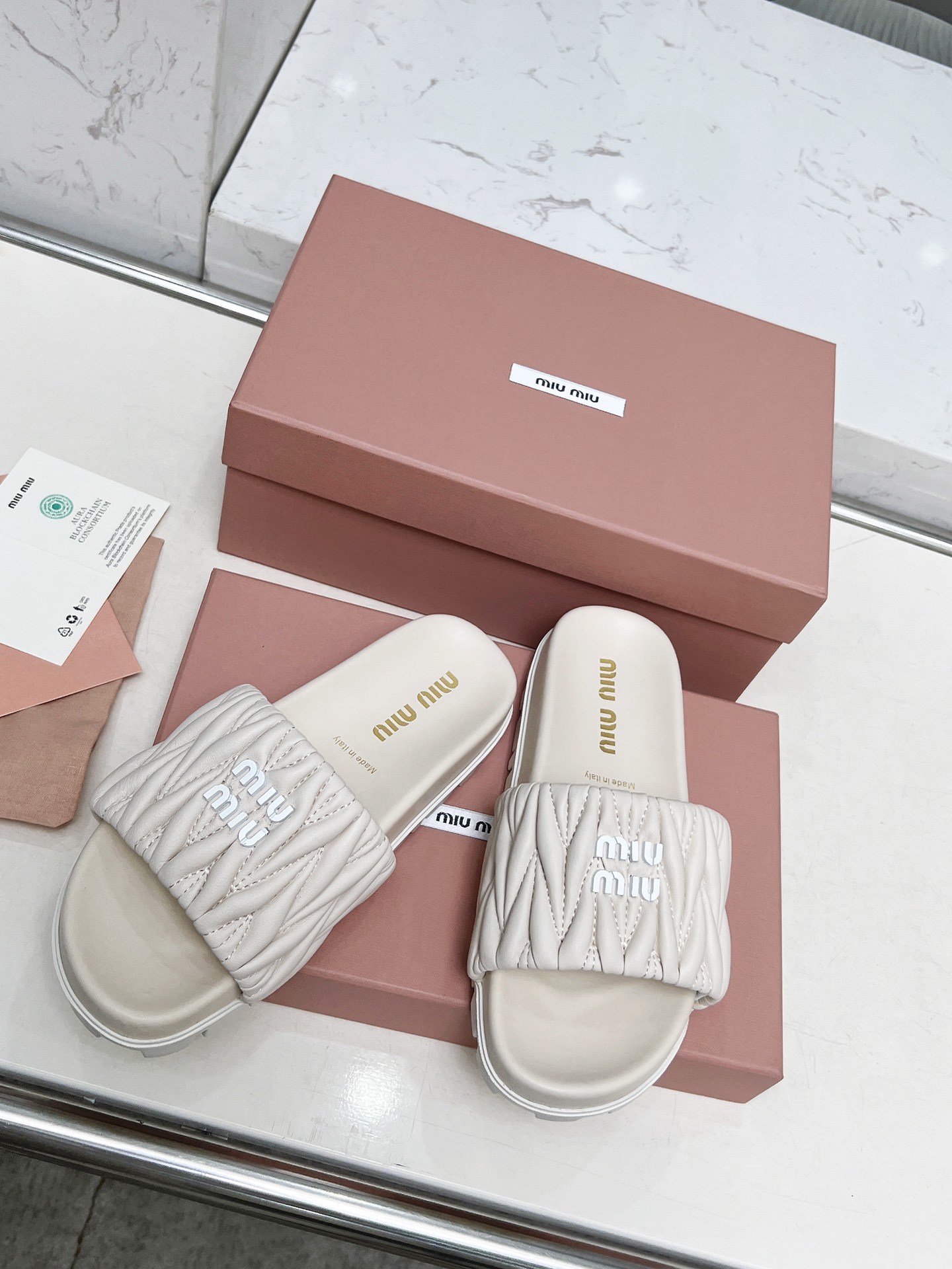 [Miu Miu Women