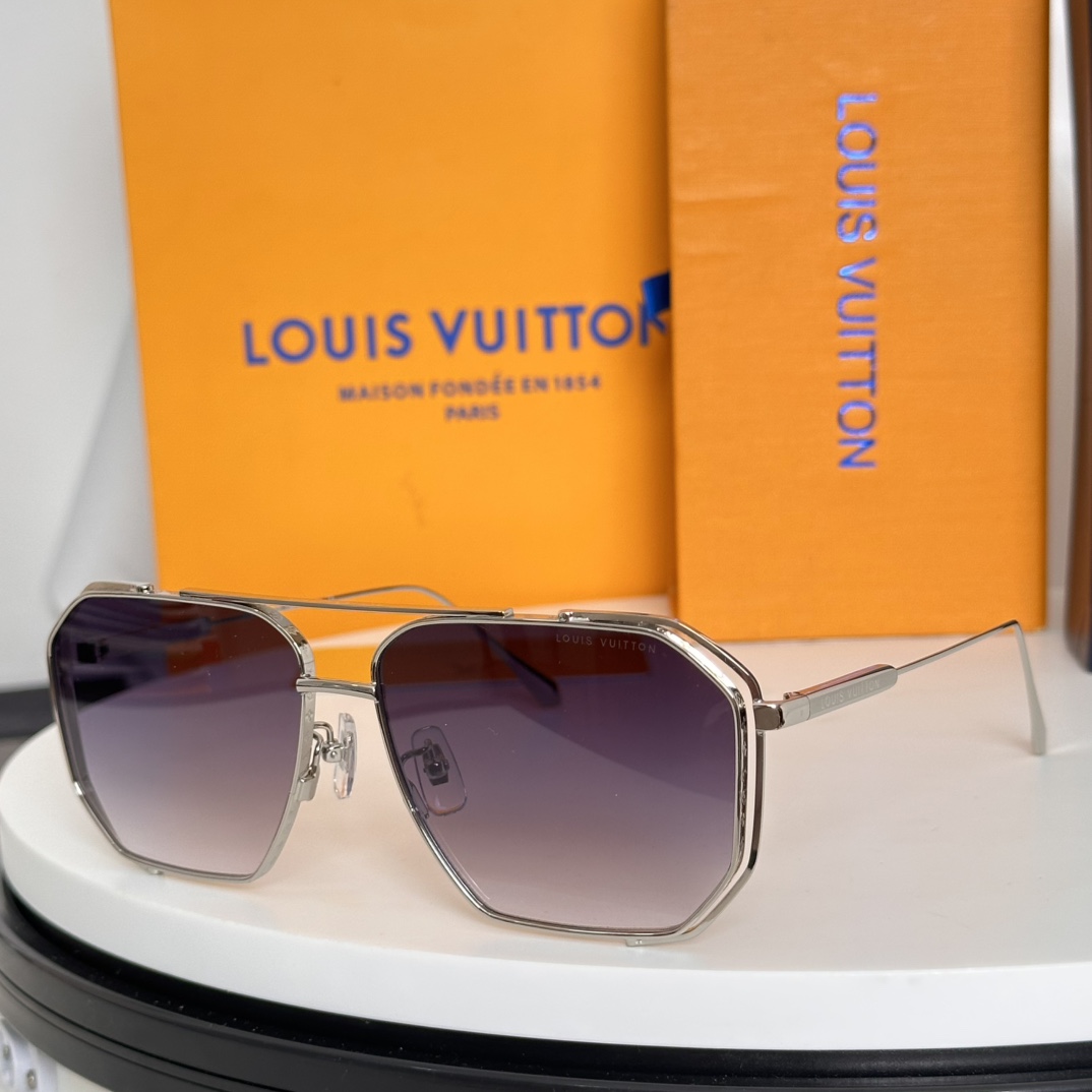  ‼️LOUIS VUITTO*✨✨✨MODEL：Z1316✨✨✨ SIZE：61口14-145✨✨✨