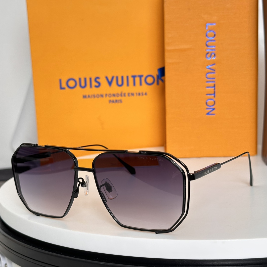  ‼️LOUIS VUITTO*✨✨✨MODEL：Z1316✨✨✨ SIZE：61口14-145✨✨✨