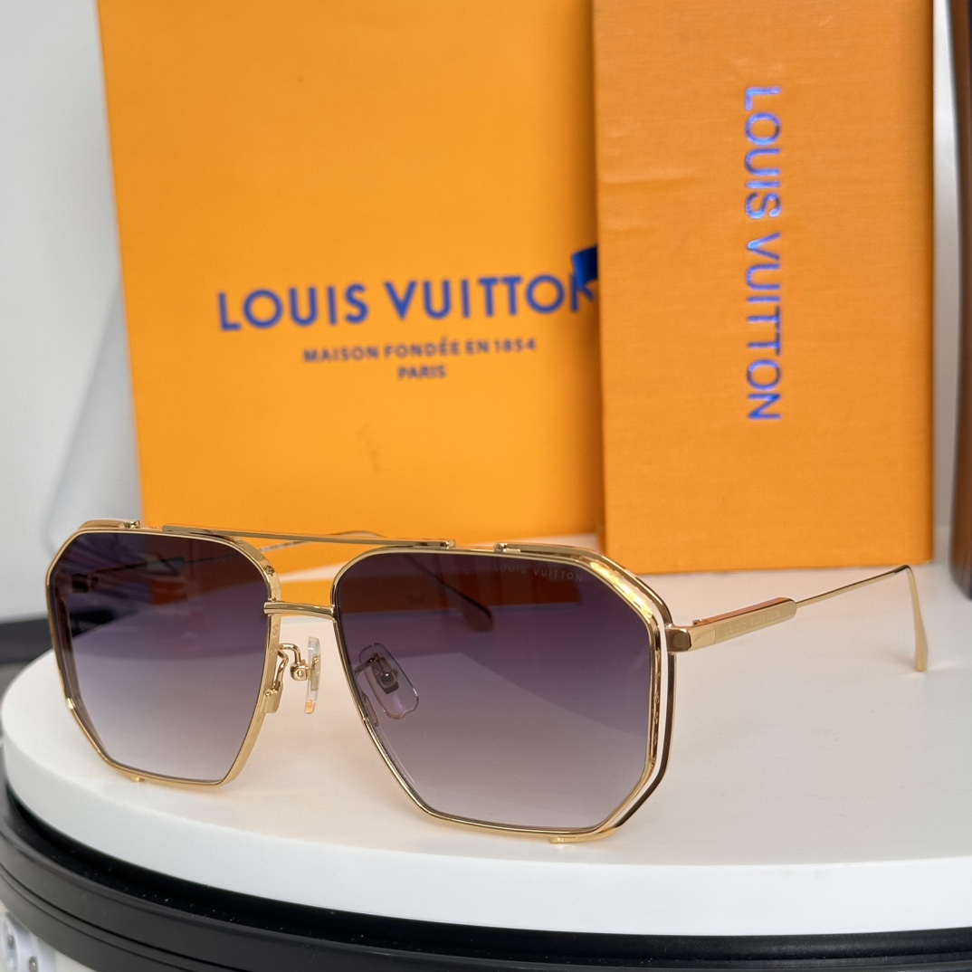  ‼️LOUIS VUITTO*✨✨✨MODEL：Z1316✨✨✨ SIZE：61口14-145✨✨✨