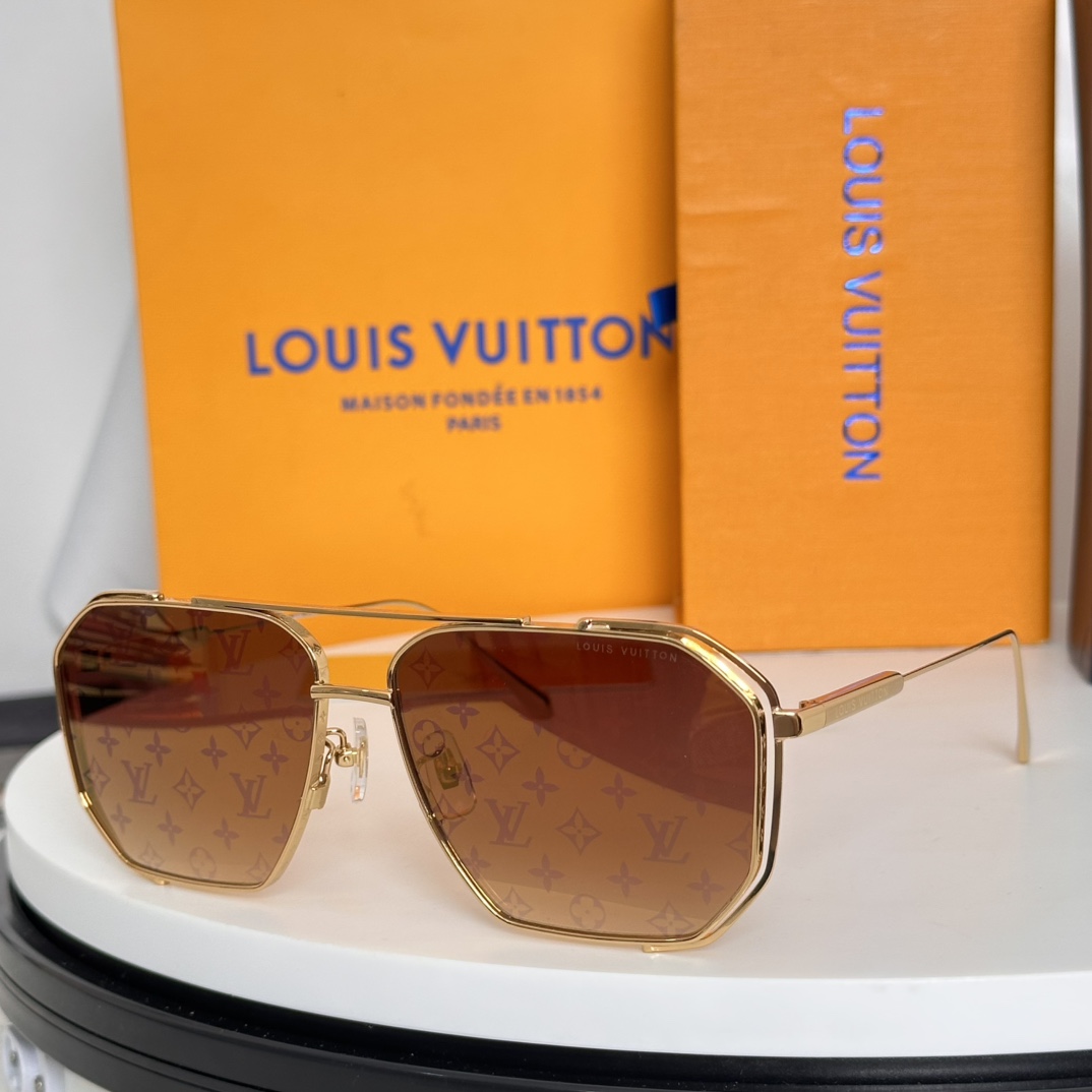  ‼️LOUIS VUITTO*✨✨✨MODEL：Z1316✨✨✨ SIZE：61口14-145✨✨✨