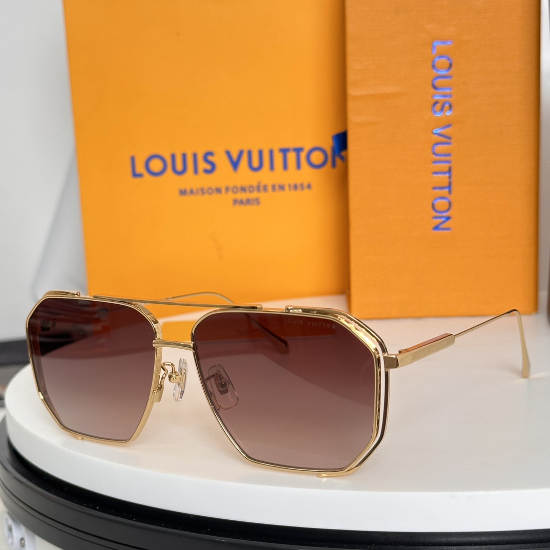  ‼️LOUIS VUITTO*✨✨✨MODEL：Z1316✨✨✨ SIZE：61口14-145✨✨✨