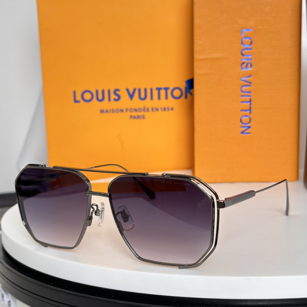  ‼️LOUIS VUITTO*✨✨✨MODEL：Z1316✨✨✨ SIZE：61口14-145✨✨✨