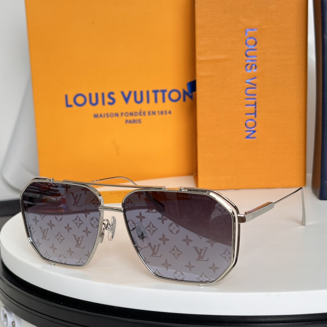  ‼️LOUIS VUITTO*✨✨✨MODEL：Z1316✨✨✨ SIZE：61口14-145✨✨✨