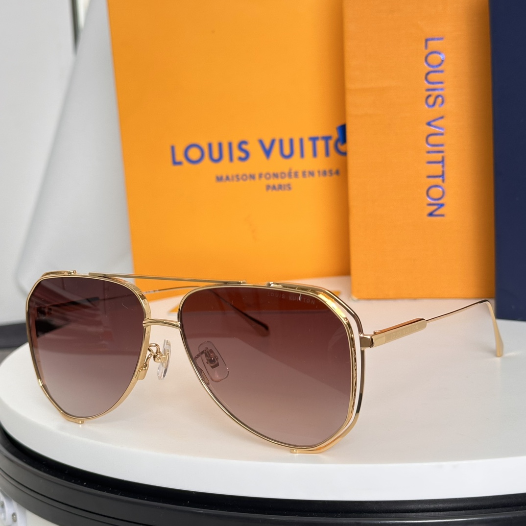  ‼️LOUIS VUITTO*✨✨✨MODEL：Z1315✨✨✨ SIZE：61口14-145✨✨✨