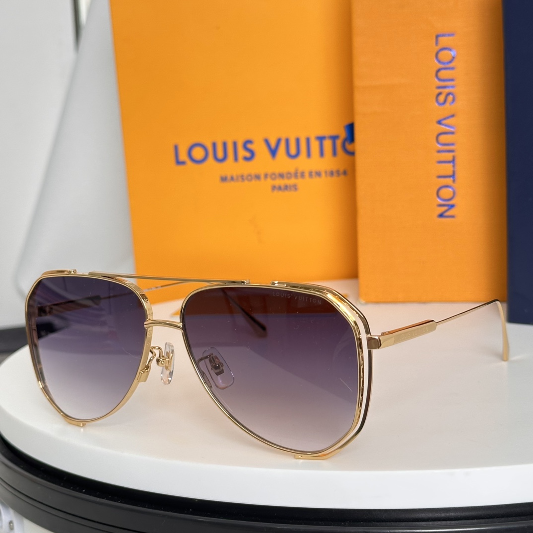  ‼️LOUIS VUITTO*✨✨✨MODEL：Z1315✨✨✨ SIZE：61口14-145✨✨✨