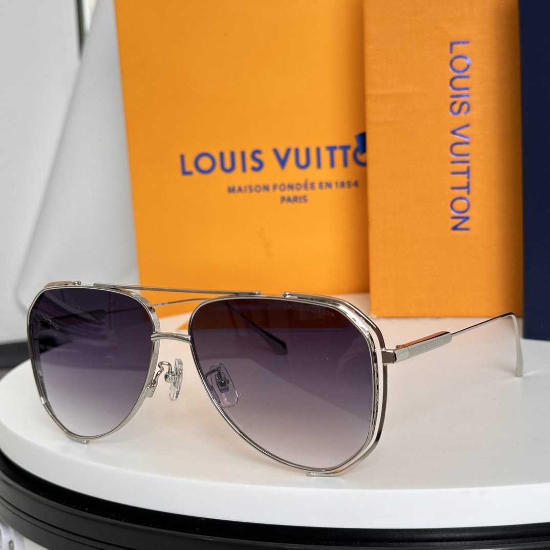  ‼️LOUIS VUITTO*✨✨✨MODEL：Z1315✨✨✨ SIZE：61口14-145✨✨✨