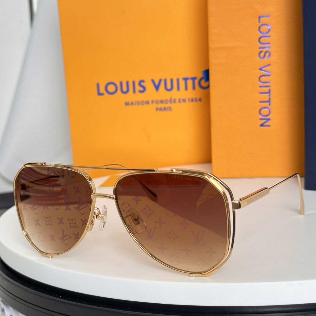  ‼️LOUIS VUITTO*✨✨✨MODEL：Z1315✨✨✨ SIZE：61口14-145✨✨✨