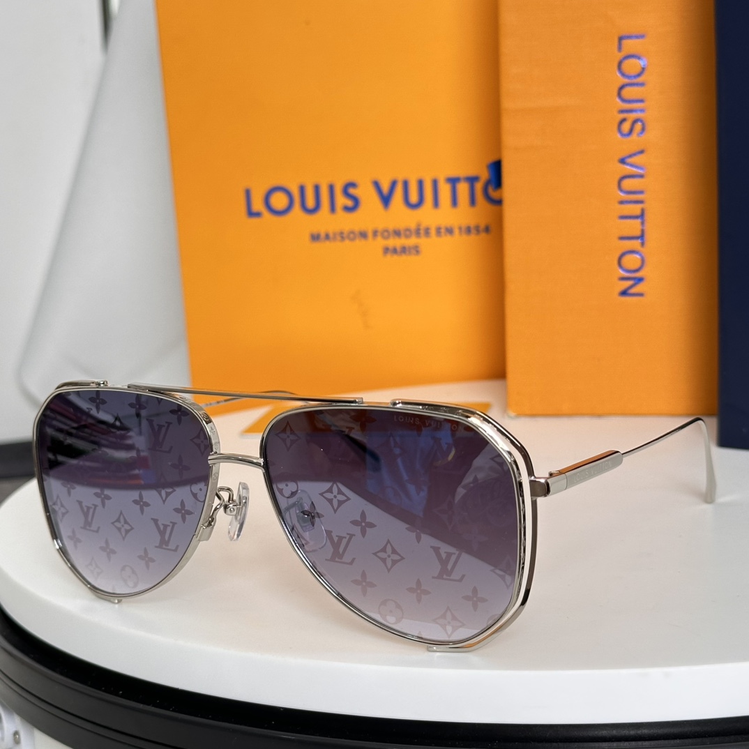  ‼️LOUIS VUITTO*✨✨✨MODEL：Z1315✨✨✨ SIZE：61口14-145✨✨✨