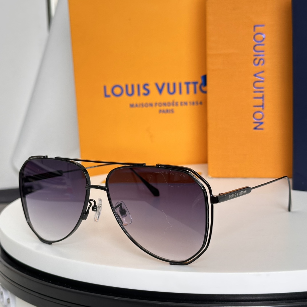  ‼️LOUIS VUITTO*✨✨✨MODEL：Z1315✨✨✨ SIZE：61口14-145✨✨✨