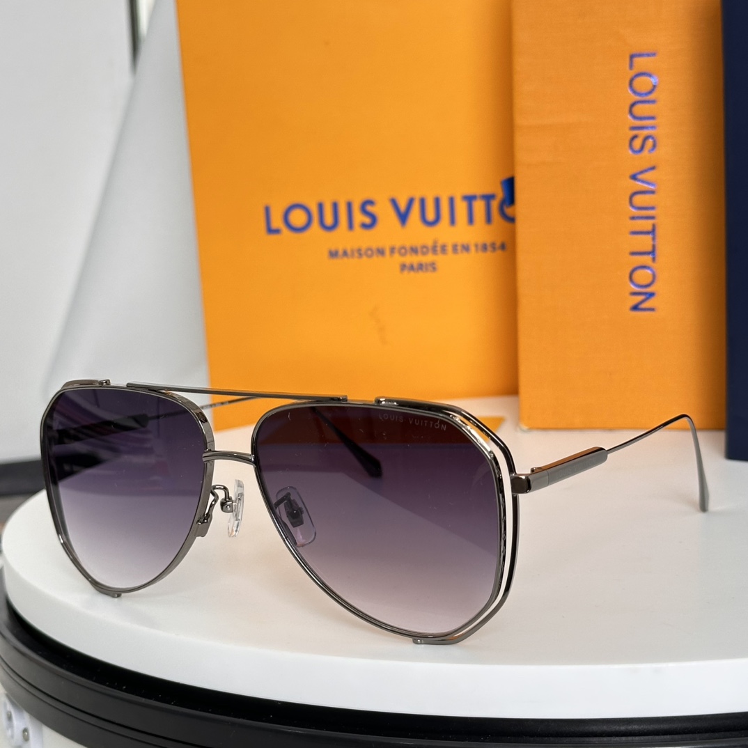  ‼️LOUIS VUITTO*✨✨✨MODEL：Z1315✨✨✨ SIZE：61口14-145✨✨✨