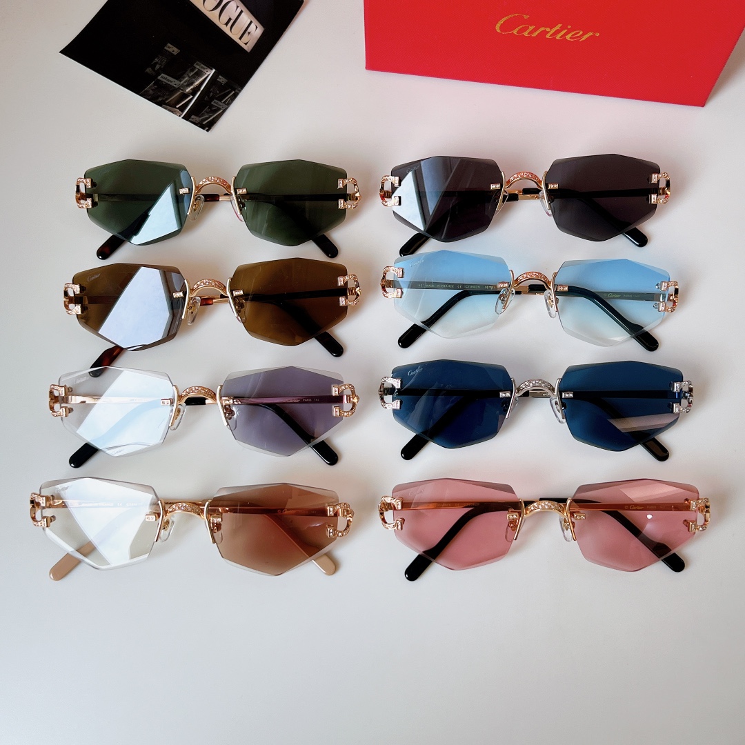 Imagen de todos los colores MODELO: CT0582S