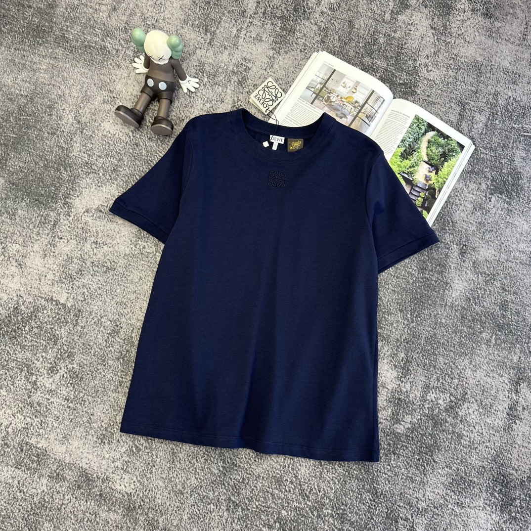 Elegant Women's Blouse - Available in Navy, White, and Blue - Sizes S, M, L 3 i1746862208 3876 1