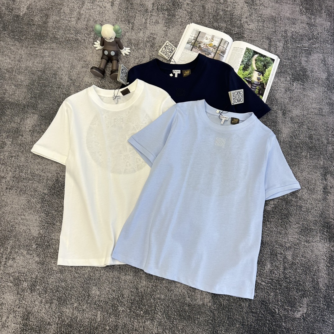 Elegant Women's Blouse - Available in Navy, White, and Blue - Sizes S, M, L 2 i1746862208 7149 0