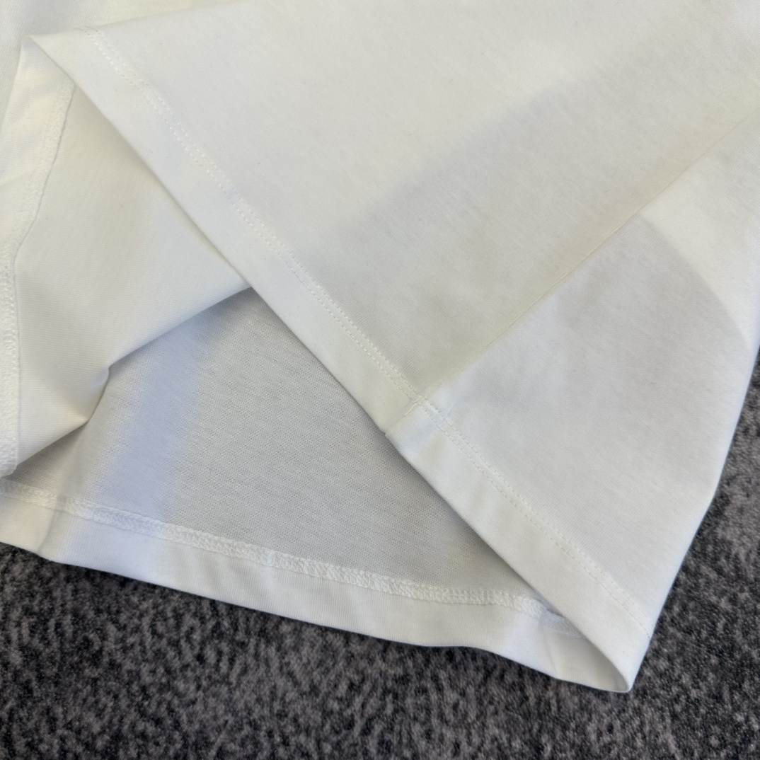Elegant Women's Blouse - Available in Navy, White, and Blue - Sizes S, M, L 8 i1746862208 9748 6