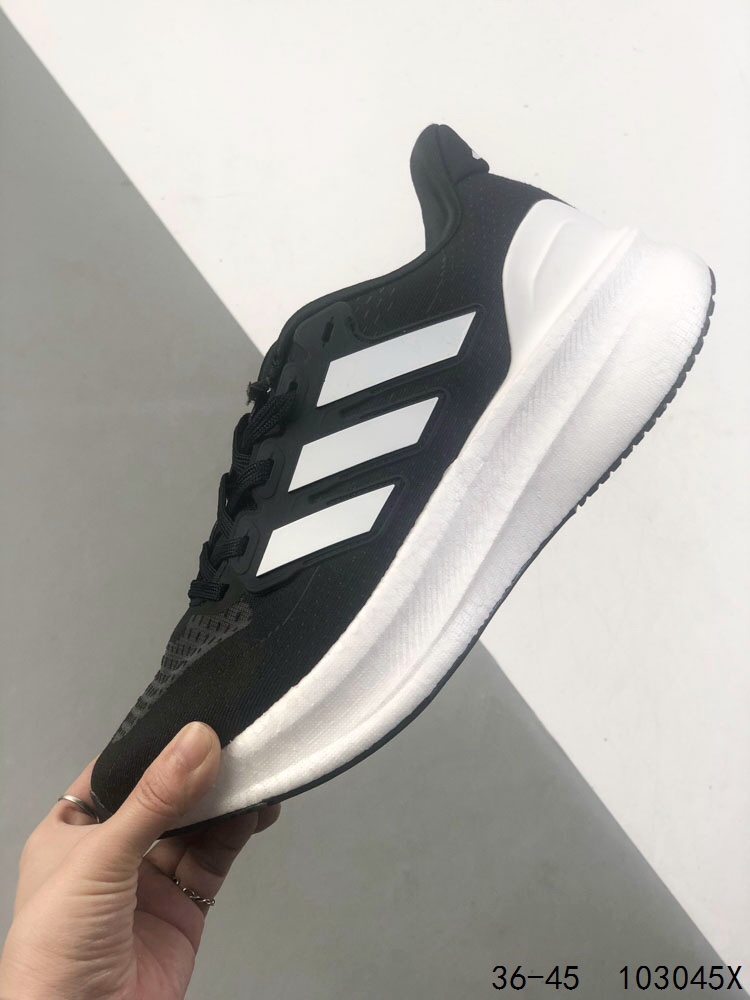Adidas Ultraboost 5X Running Shoes - Comfortable, Breathable, and Cushioned 7 i1746864696 1774 5