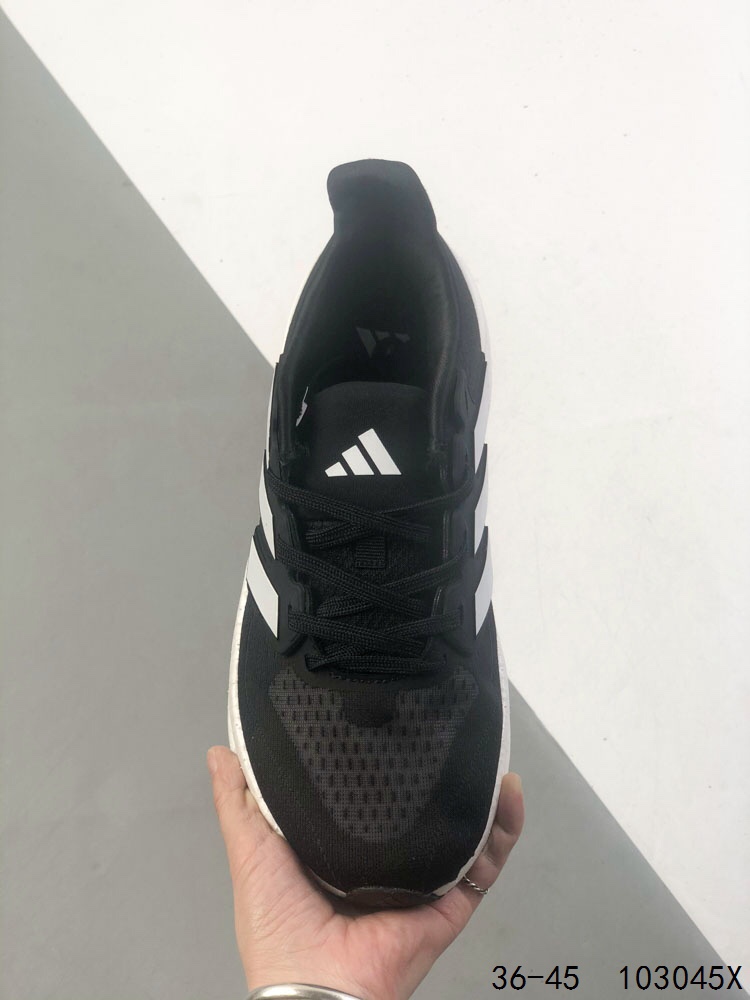 Adidas Ultraboost 5X Running Shoes - Comfortable, Breathable, and Cushioned 8 i1746864696 2112 6