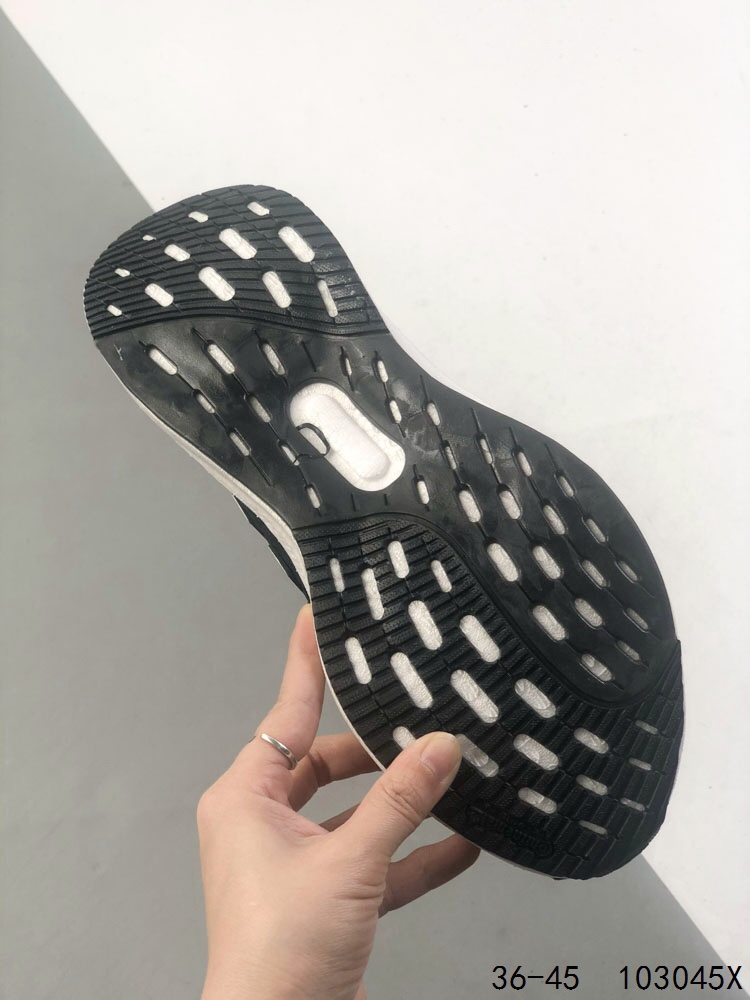 Adidas Ultraboost 5X Running Shoes - Comfortable, Breathable, and Cushioned 6 i1746864696 6615 4
