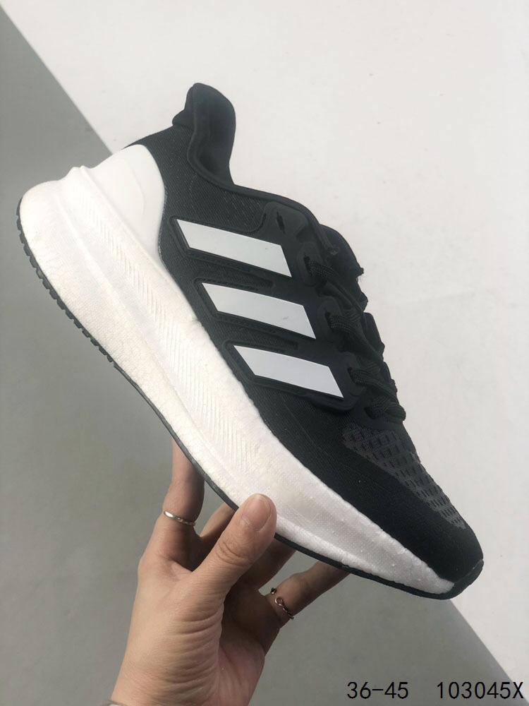 Adidas Ultraboost 5X Running Shoes - Comfortable, Breathable, and Cushioned 5 i1746864696 8289 3