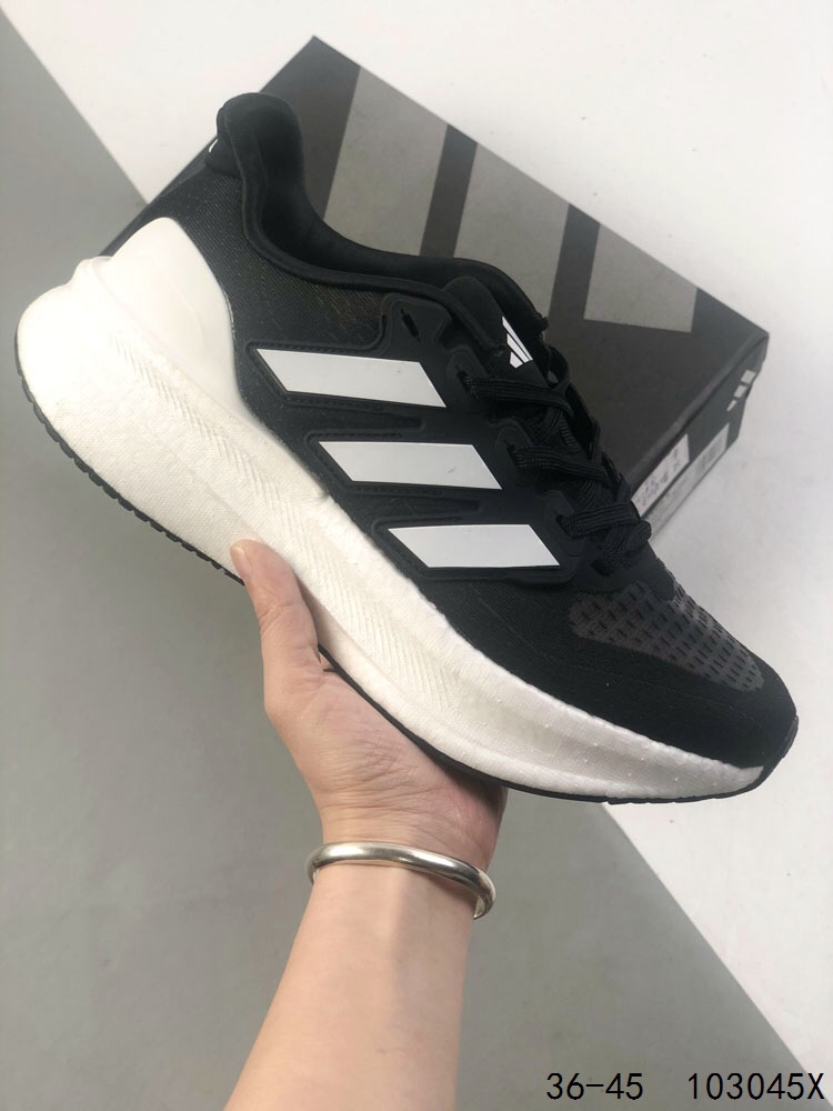 Adidas Ultraboost 5X UB Running Shoes - Comfortable, Breathable, Cushioned 7 i1746864737 1208 5
