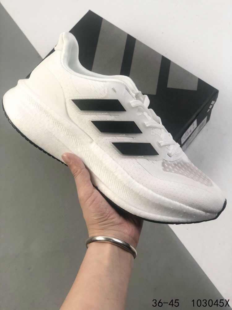 Adidas Ultraboost 5X UB Running Shoes - Comfortable, Breathable, Cushioned 5 i1746864737 3996 3