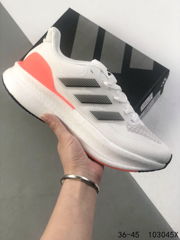 Adidas Ultraboost 5X UB Running Shoes - Comfortable, Breathable, Cushioned 6 i1746864737 9557 4