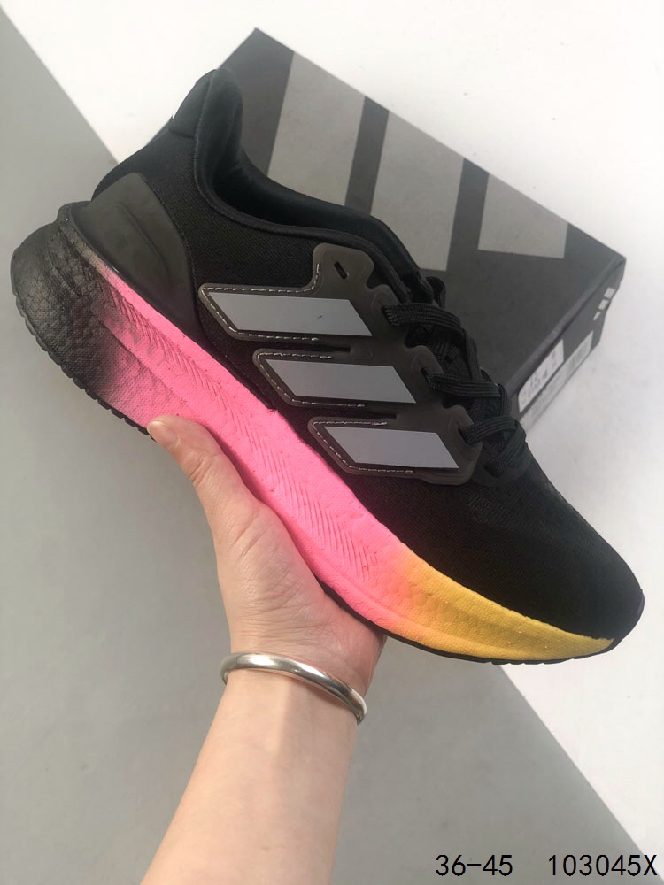 Adidas Ultraboost 5X UB Running Shoes - Comfortable, Breathable, Cushioned 4 i1746864737 9737 2