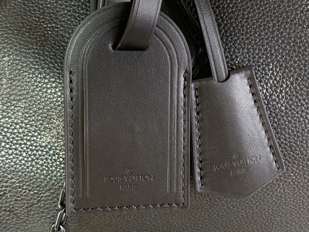 【SPEEDY BANDOULIÈRE40手袋】M13905黑色本款Speedy Bandoulière