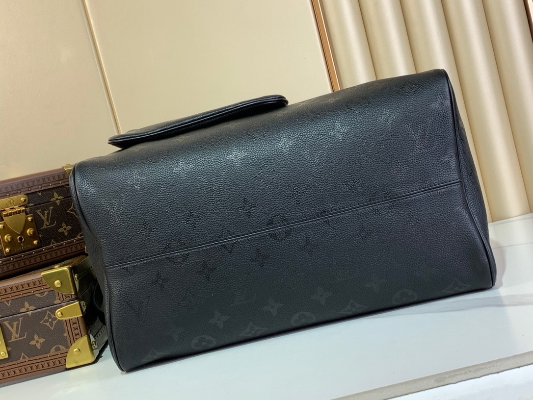 【SPEEDY BANDOULIÈRE40手袋】M13905黑色本款Speedy Bandoulière