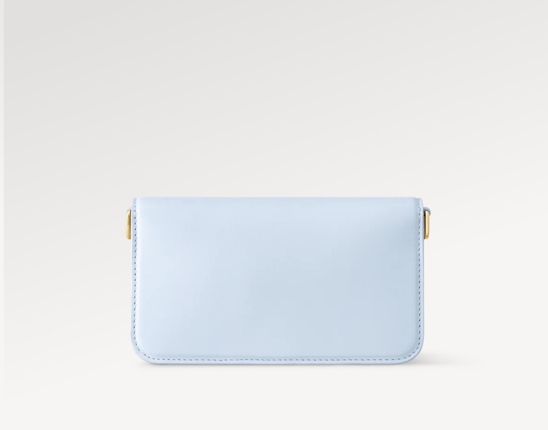 Louis Vuitton LV Bloom Walletlv,包 4